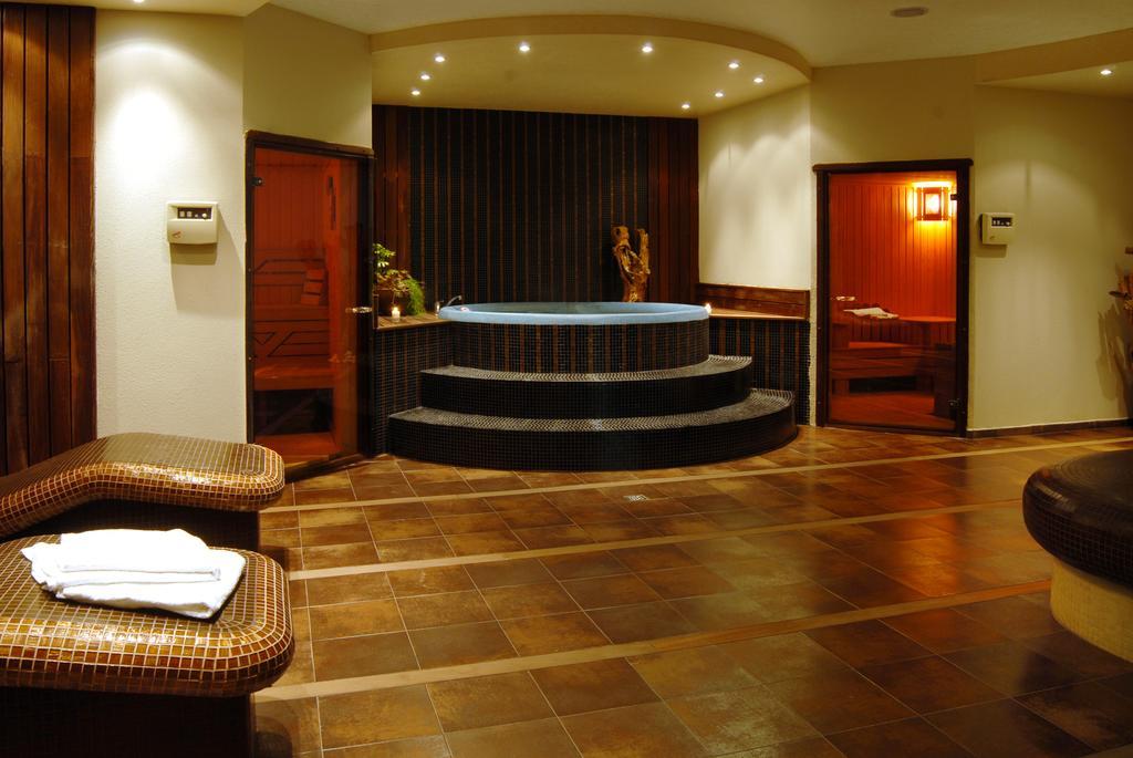 Hotel Vigo Nesebar Exterior foto