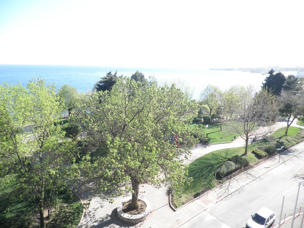 Hotel Vigo Nesebar Exterior foto